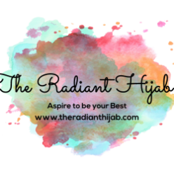 The Radiant Hijab